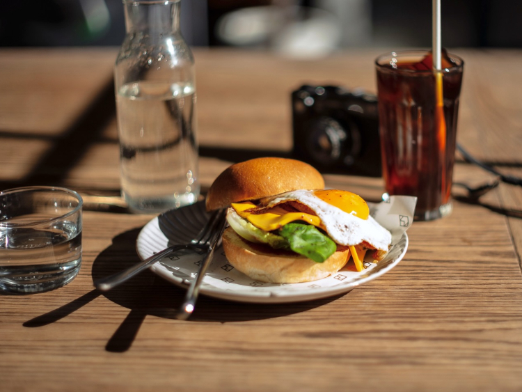 Mecca Coffee - Alexandria slider image