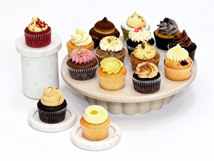 Little Cupcakes slider image
