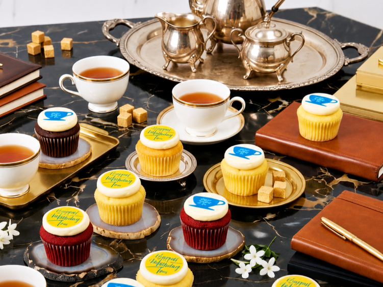 Little Cupcakes slider image