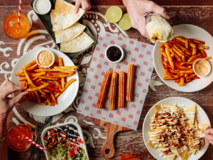 Burrito Bar - Caboolture slider image