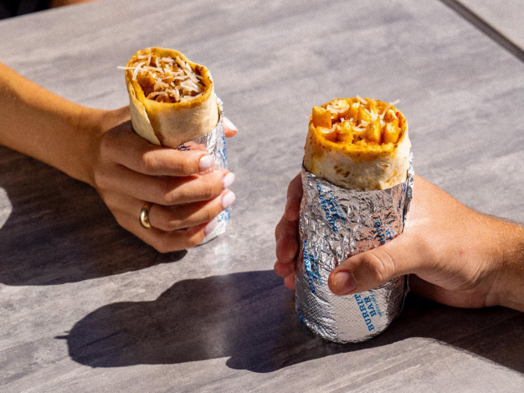 Burrito Bar - Caboolture slider image