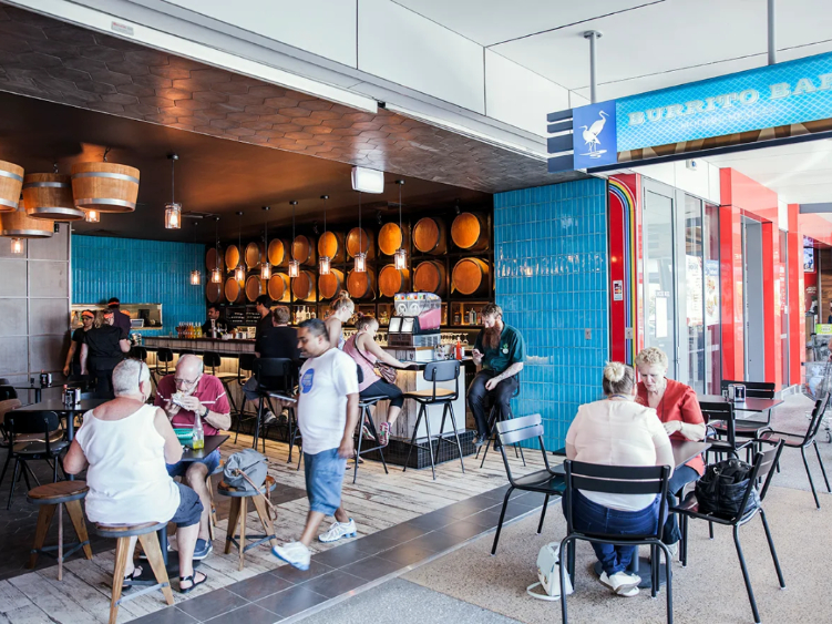 Burrito Bar - Caboolture slider image