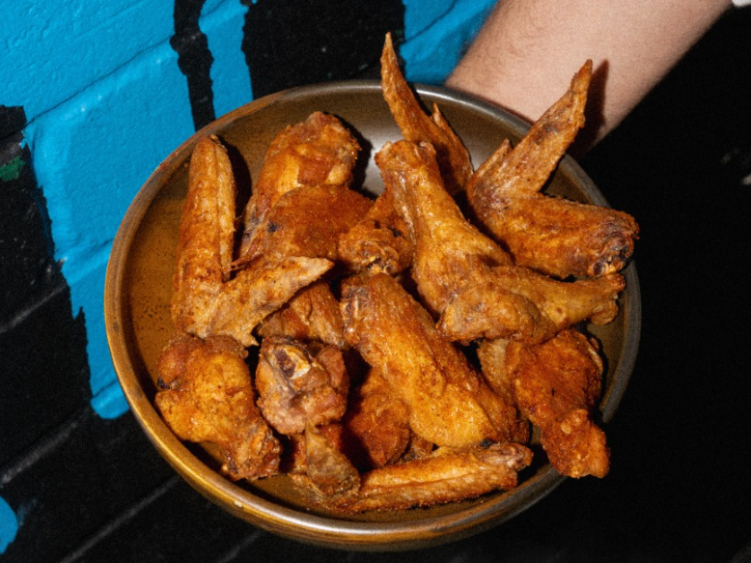 Burrito Bar - Caboolture slider image