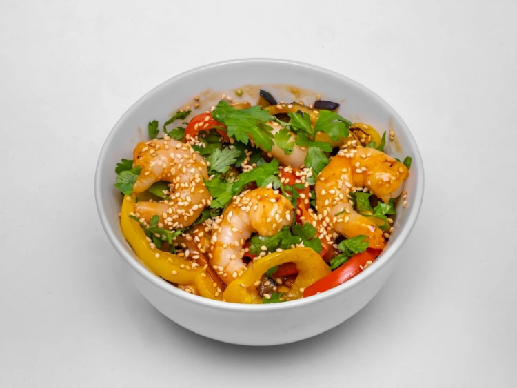 A1 Sushi London slider image