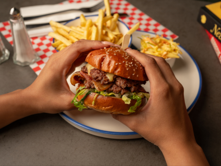 The 411 slider image