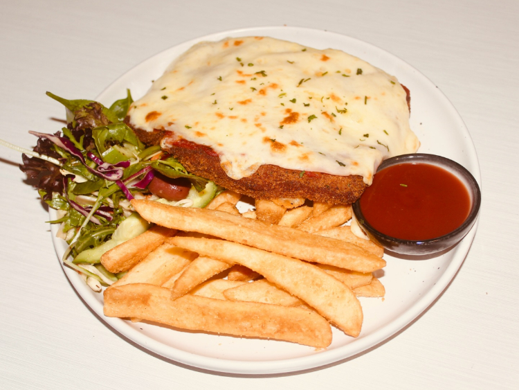 Tap & Toss slider image