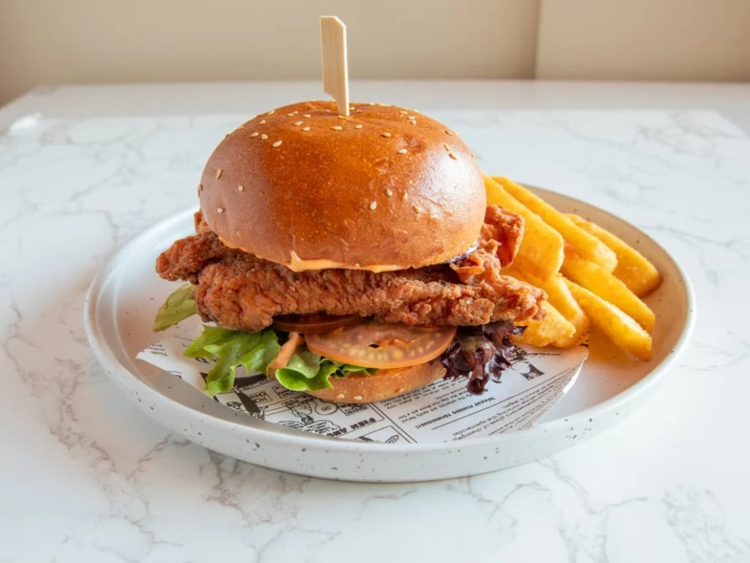 Tap & Toss slider image