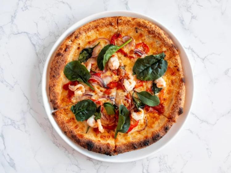 Tap & Toss slider image