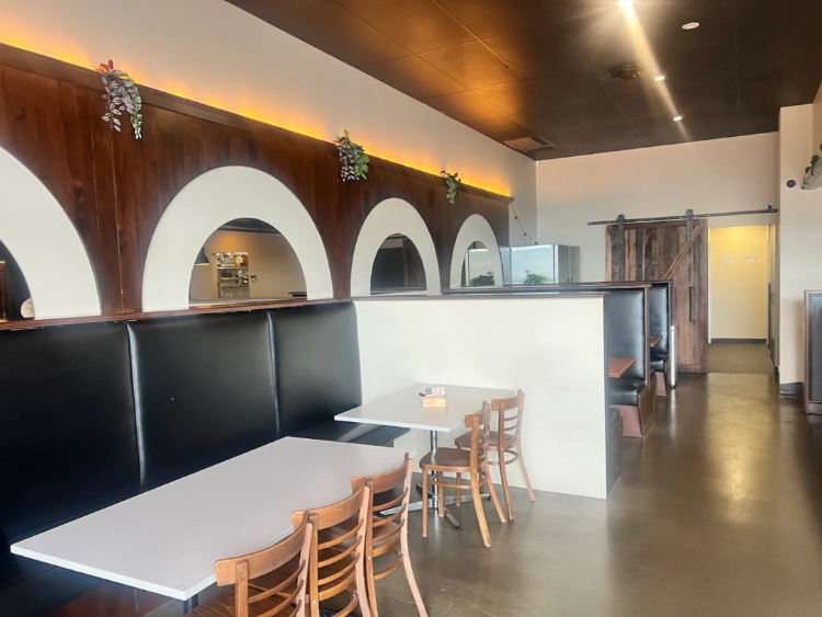 Tap & Toss slider image