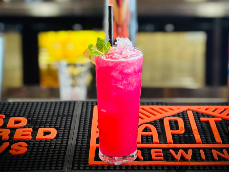 Tap & Toss slider image