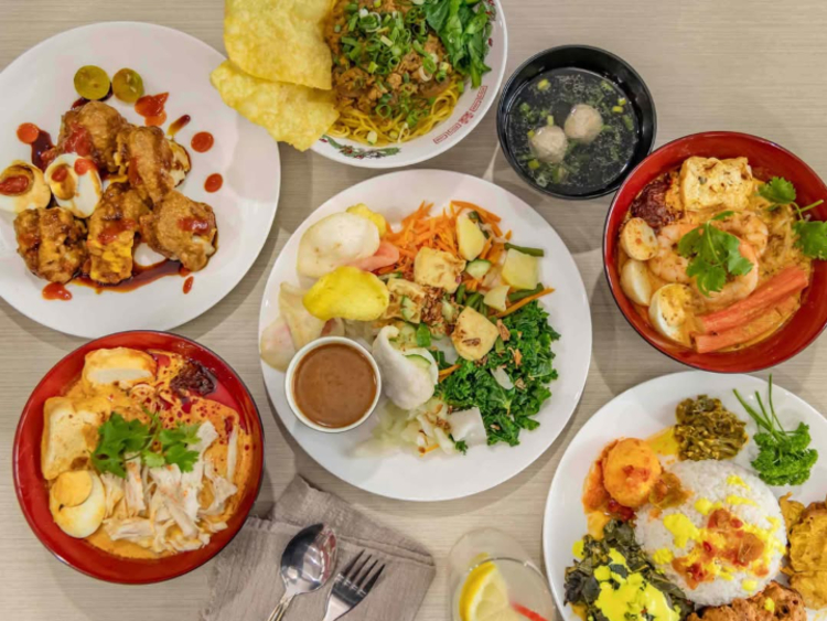 Kampung Laksa - Broadway  slider image