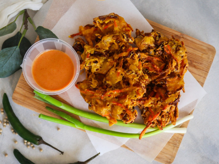 Kampung Laksa - Broadway  slider image