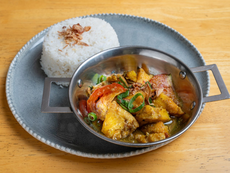 Sedap House Indonesian Lunch Bar slider image