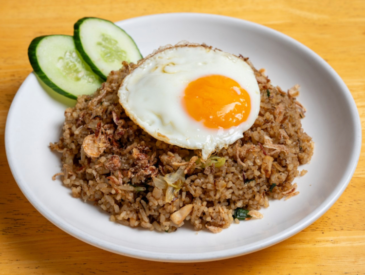 Sedap House Indonesian Lunch Bar slider image