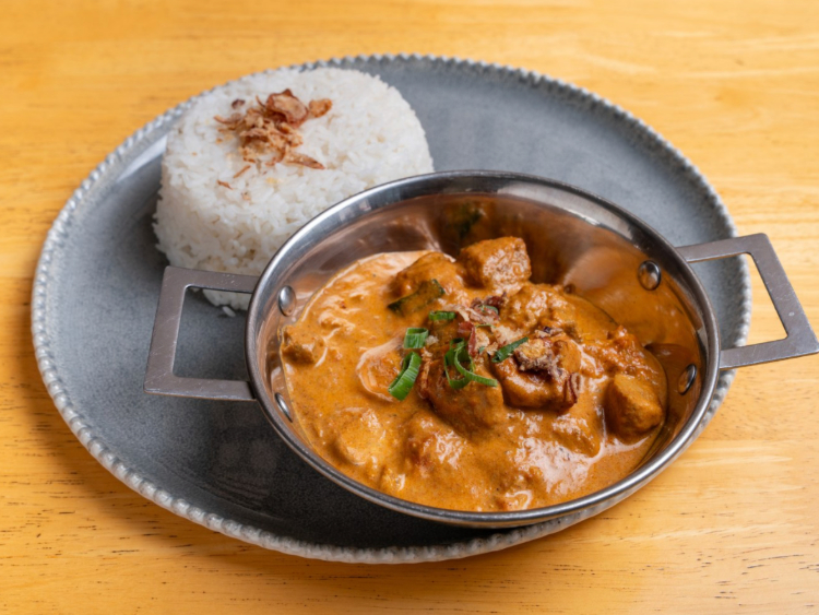 Sedap House Indonesian Lunch Bar slider image