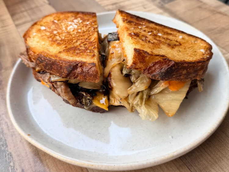 Remy Cafe & Bistro slider image