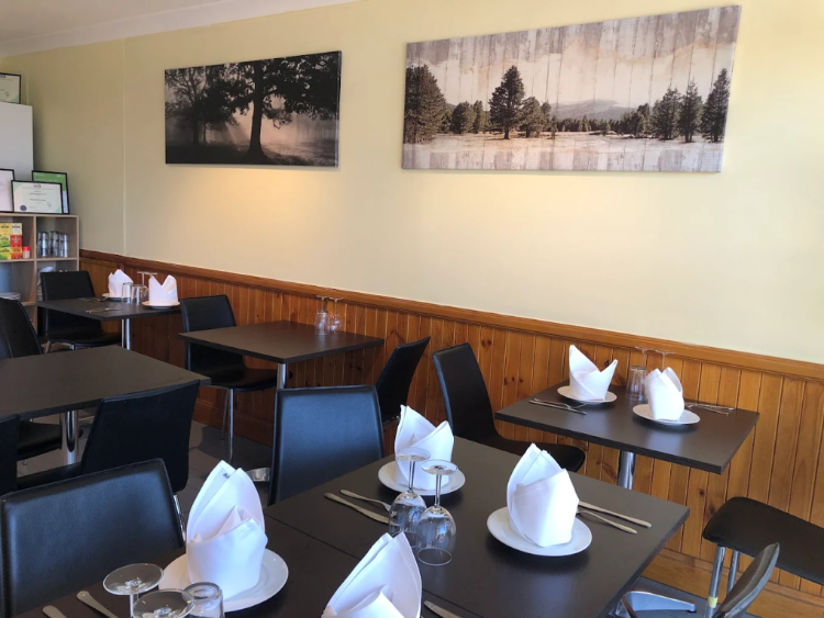 Karigar Indian Restaurant slider image