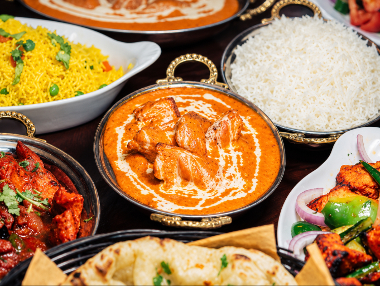 Karigar Indian Restaurant slider image