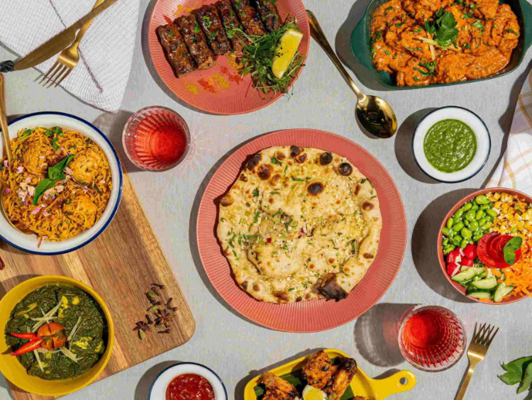 Karigar Indian Restaurant slider image