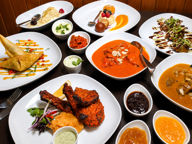 Karigar Indian Restaurant slider image