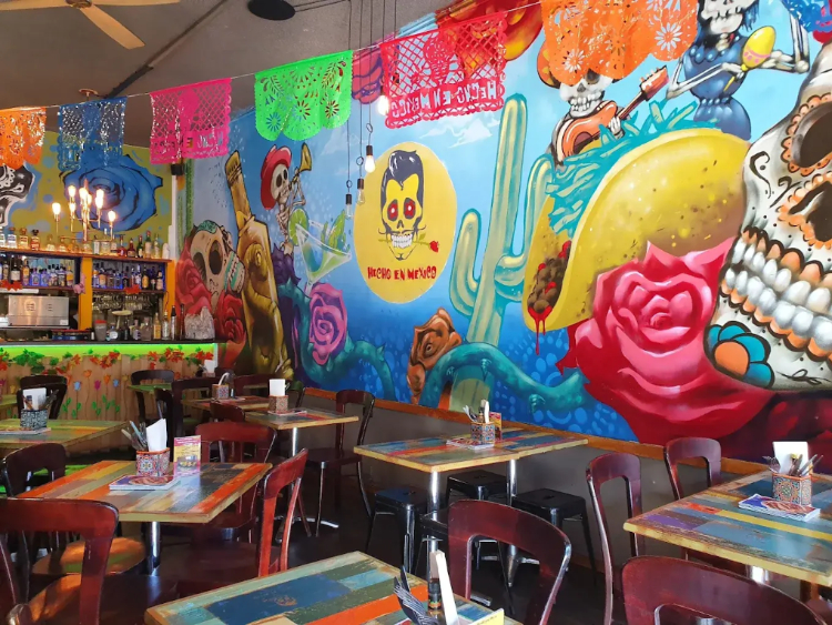 Hecho en Mexico - South Yarra slider image