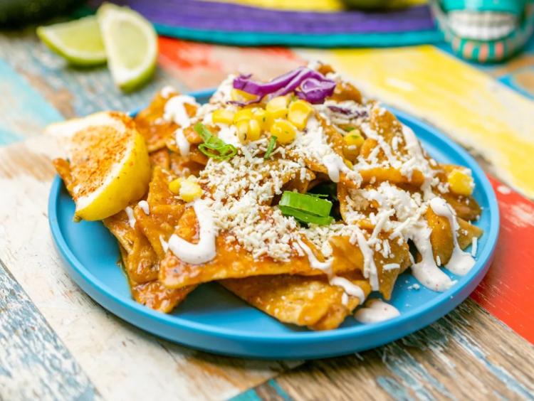 Hecho en Mexico - South Yarra slider image