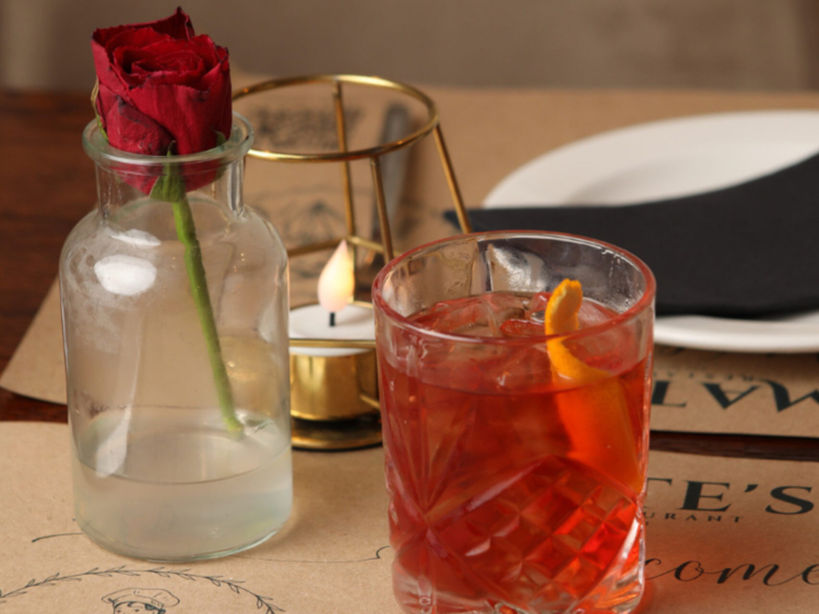 Mate’s Clapham Restaurant slider image