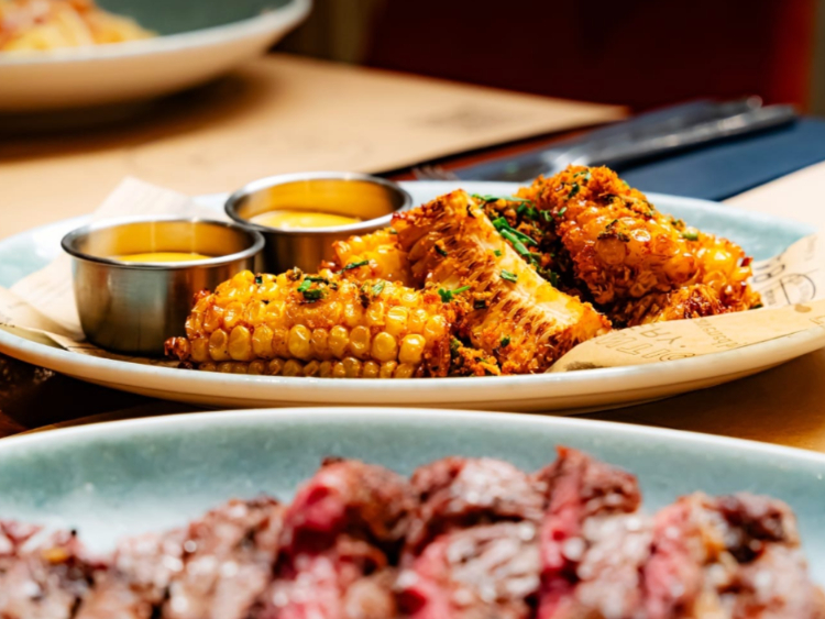 Mate’s Clapham Restaurant slider image