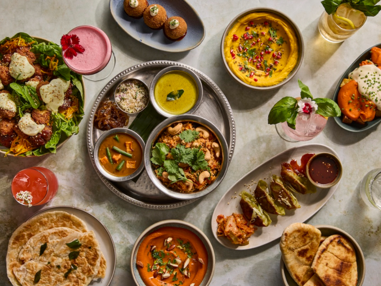 Mildreds - Victoria slider image