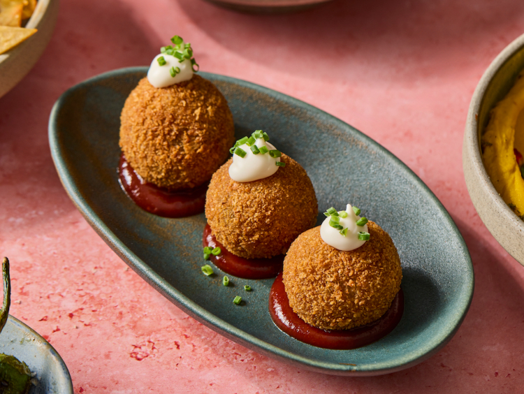 Mildreds - Victoria slider image