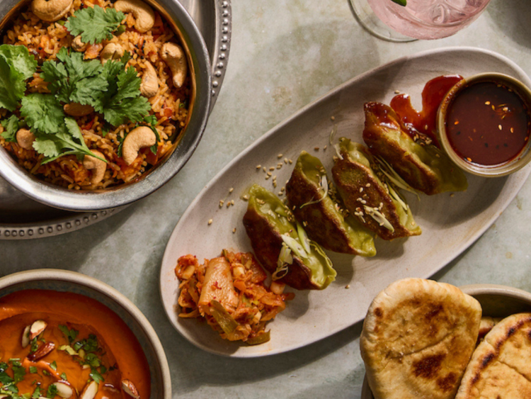 Mildreds - Victoria slider image