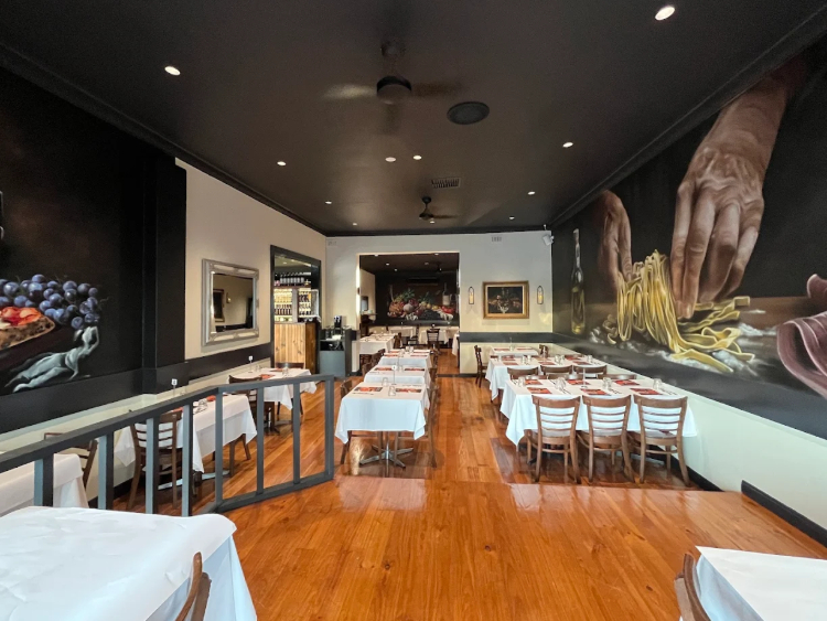 Da Belcibo Italian Restaurant - Ashwood slider image