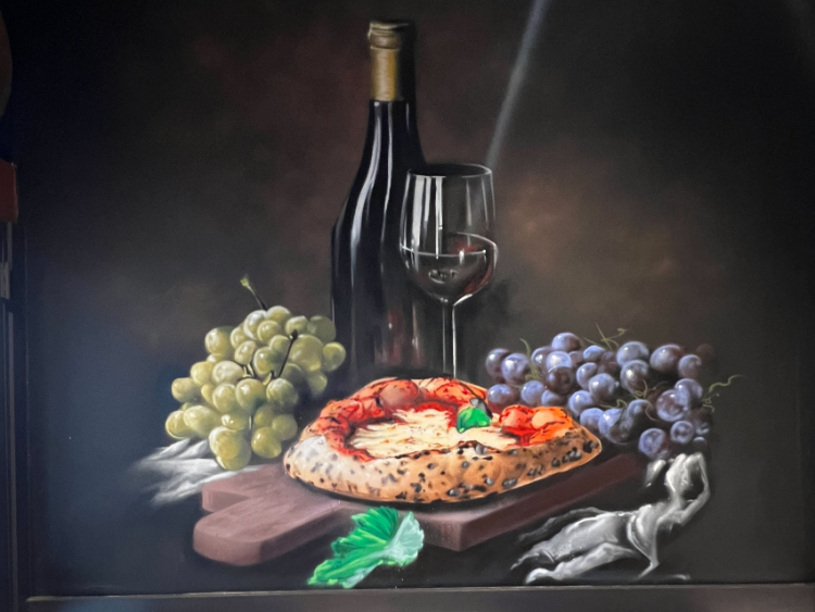 Da Belcibo Italian Restaurant - Ashwood slider image