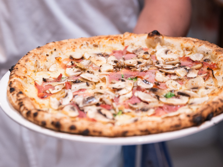 Da Belcibo Italian Restaurant - Ashwood slider image