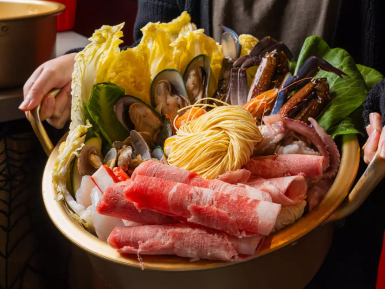 Dragon Hotpot - Adelaide slider image