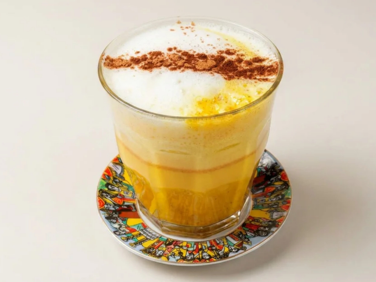 Engocha Ethiopian Cuisine slider image