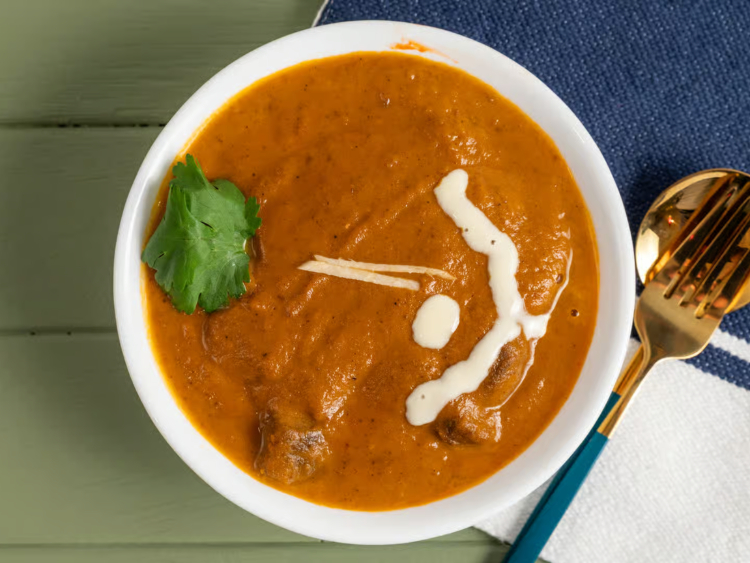 Punjabi Sunrise slider image