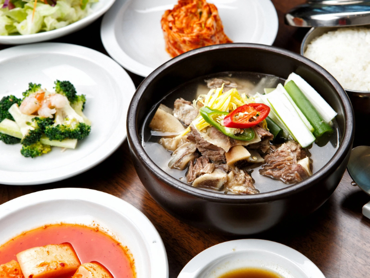 Top Up Korean Buffet - Southport slider image