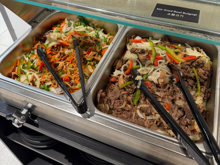 Top Up Korean Buffet - Southport slider image