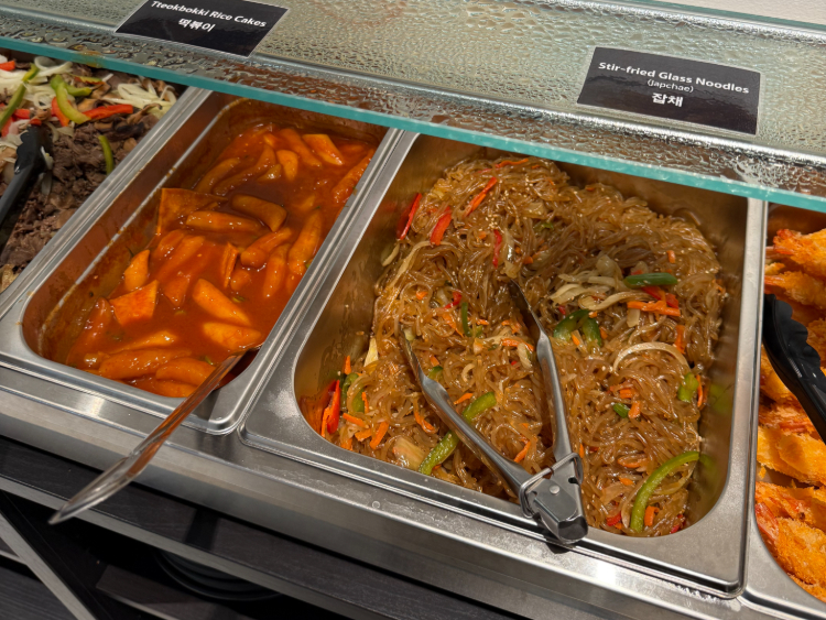 Top Up Korean Buffet - Southport slider image