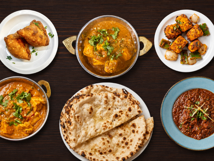 Royal Indian Restaurant slider image