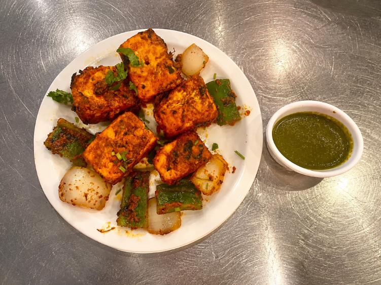 Royal Indian Restaurant slider image