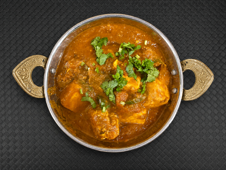 Royal Indian Restaurant slider image