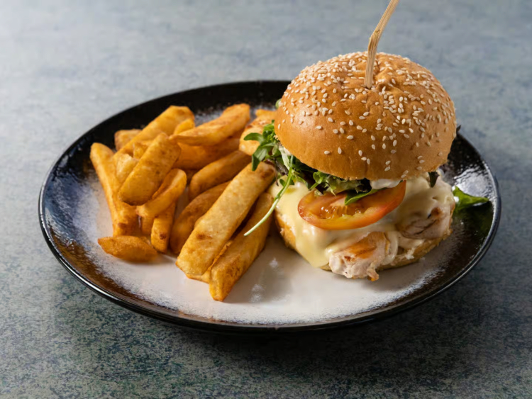 Caffe Primo - Firle slider image