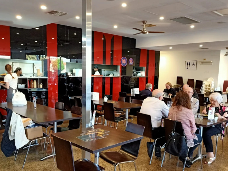 Caffe Primo - Firle slider image