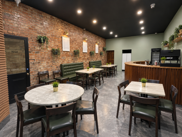 Woodfire Pizzeria - Prahran slider image