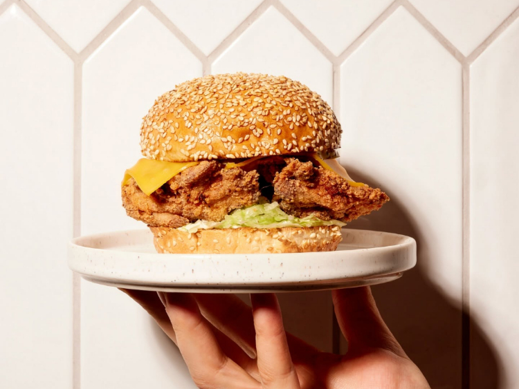 Milkbun slider image