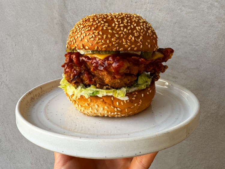 Milkbun slider image
