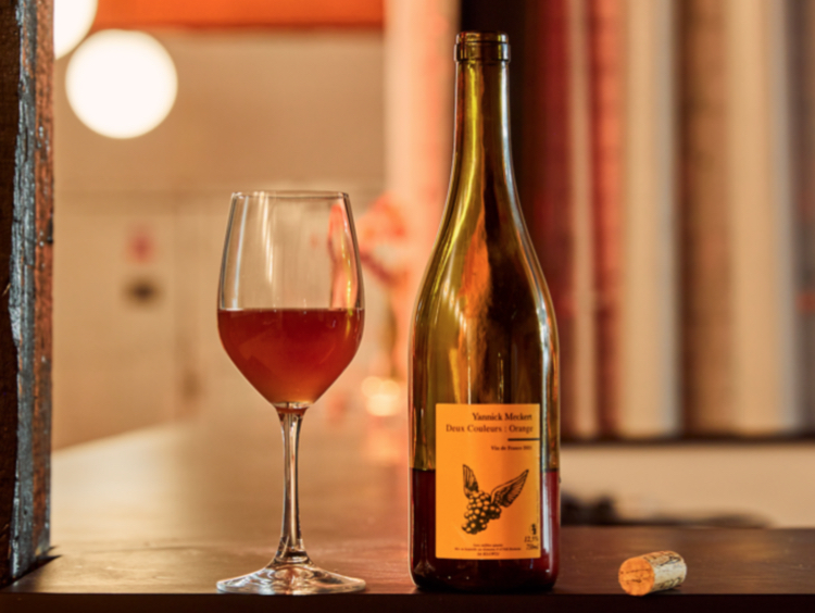 Oak Wine & Art Bar slider image