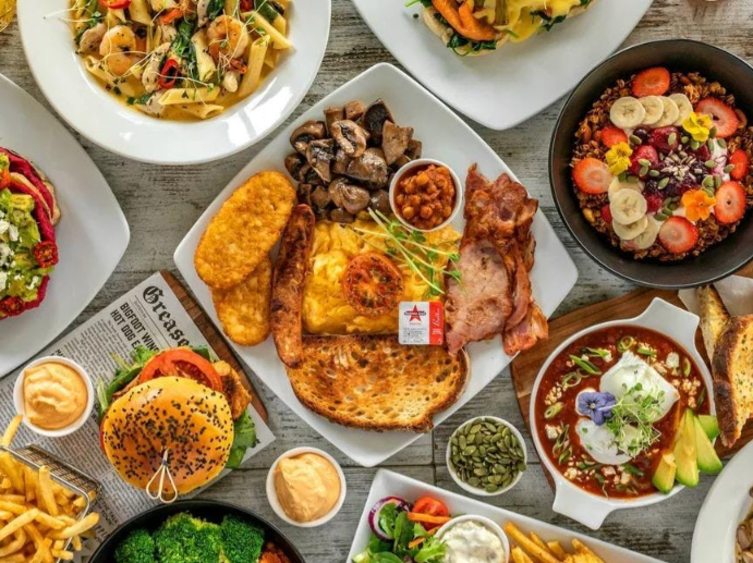 Olive and Oil - South Fremantle slider image